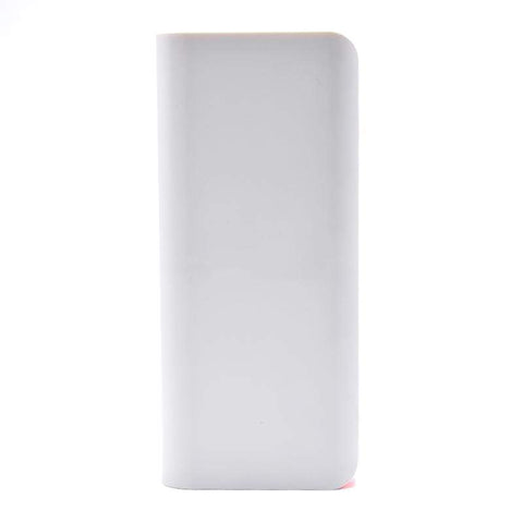 Image of REALIKE® 15000 MAh Dual USB Charging Power Bank External Battery Charger Portable Power Bank with LCD Screen Display Battery Charger