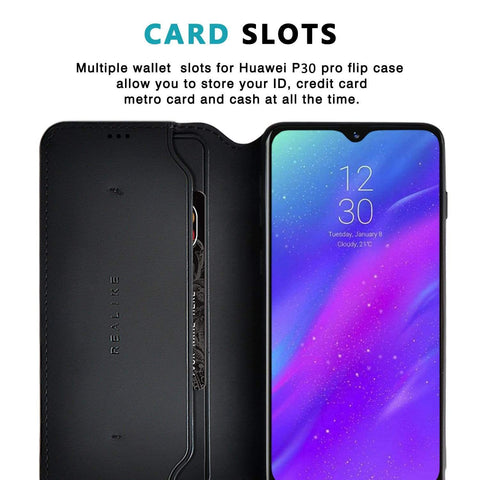 Image of REALIKE® Exclusive Design back cover shockproof Genuine Leather premium quality case for Samsung Note 7