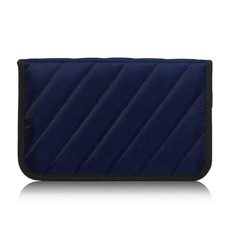 Image of REALIKE Travel Cable Organizer, Electronic Accessories Organizer for Cord, Hard Drive, Earphone, Power Bank and Others