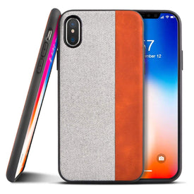 REALIKE® Exclusive Design Back cover shockproof case for iPhone 6/6S, the magnetic stand cardholder case