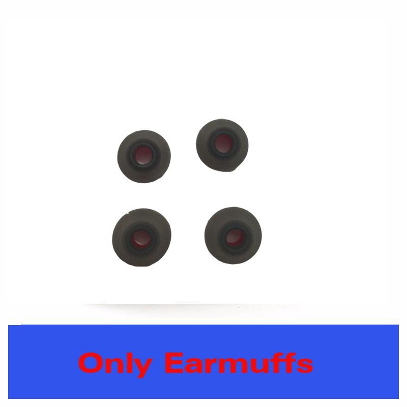 REALIKE Handsfree Zipper Style Mini Earphone 3.5mm Aux Audio Jack In Ear Headphones Ear phones Handfree MP3 Headset with Mic