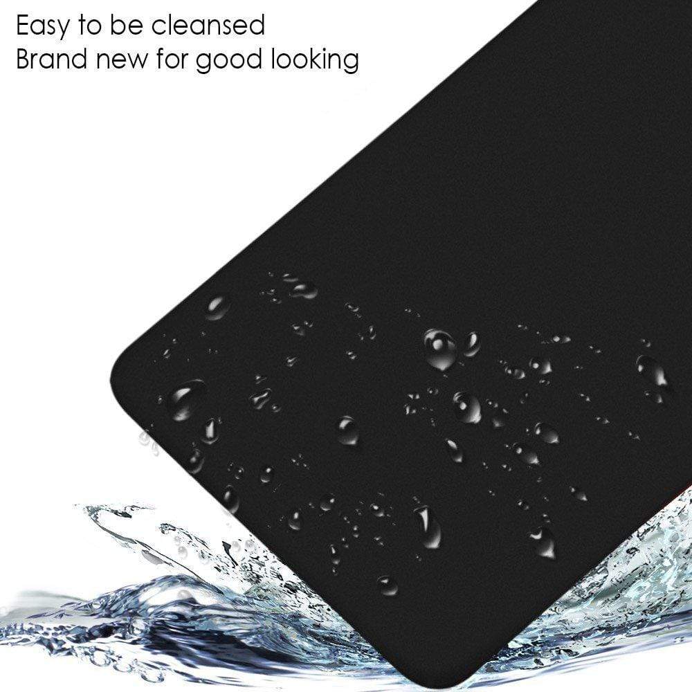 REALIKE&reg; Xiaomi Mi Max 2 Cover, Ultra Thin and Slim Hard PC Case Anti-Scratches Premium Slim 360 Degree Cover for Xiaomi Mi Max 2 - Royal Black